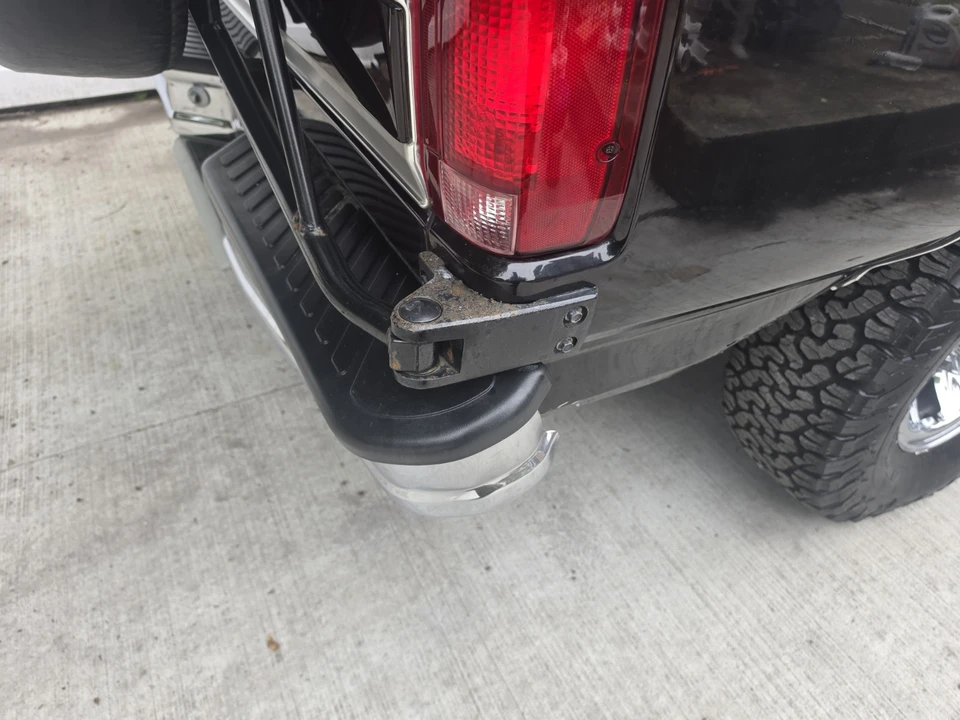 1993 Ford Bronco 5th Gen - Image 9 of 22