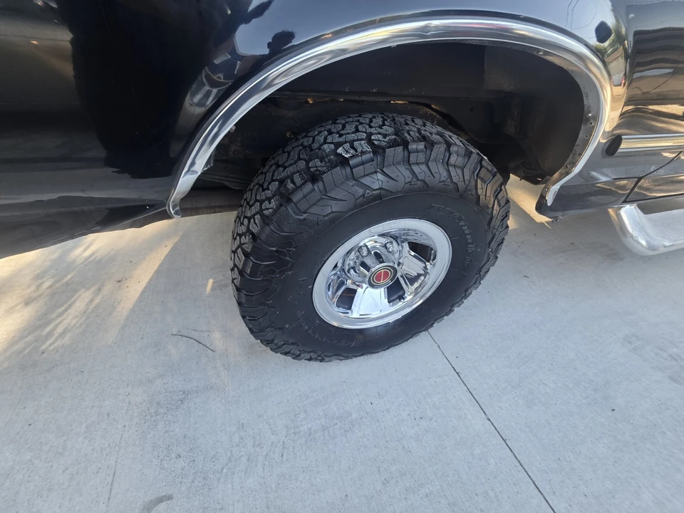 1993 Ford Bronco 5th Gen - Image 6 of 22