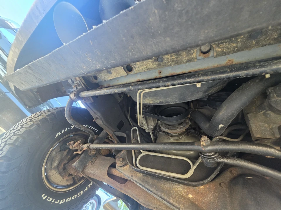 1993 Ford Bronco 5th Gen - Image 19 of 22