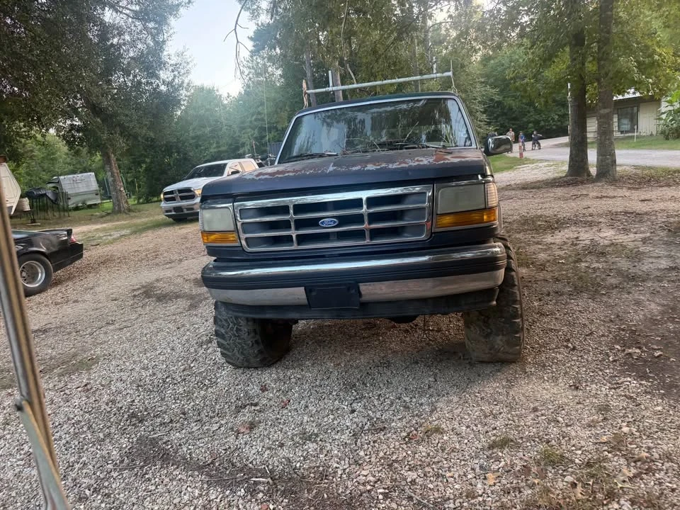 1993 Ford Bronco 5th Gen - Image 4 of 4