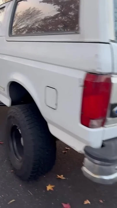 1993 Ford Bronco 5th Gen - Image 6 of 6