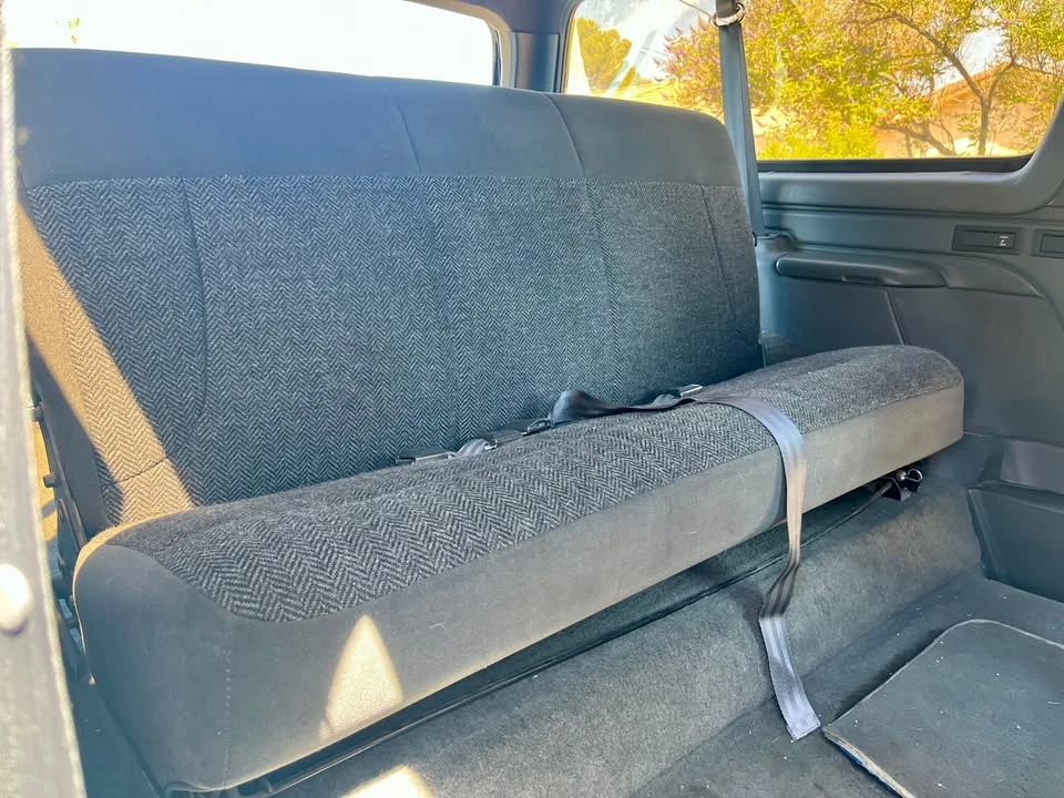 1993 Ford Bronco 5th Gen - Image 6 of 7