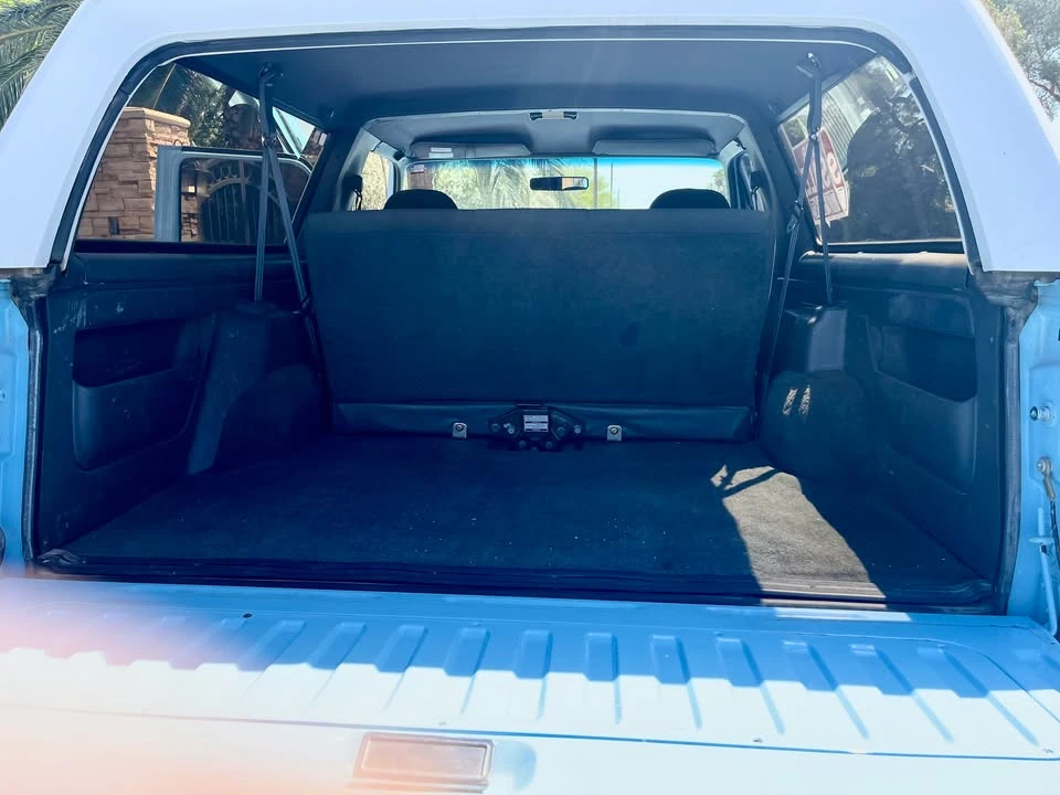 1993 Ford Bronco 5th Gen - Image 7 of 7