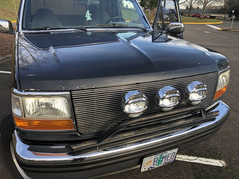 1993 Ford Bronco 5th Gen - Image 22 of 31