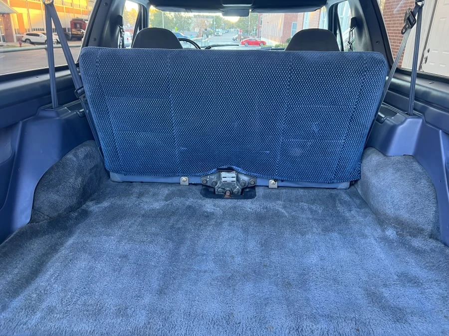 1993 Ford Bronco 5th Gen - Image 6 of 8