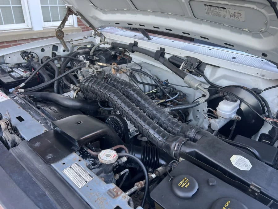 1993 Ford Bronco 5th Gen - Image 8 of 8