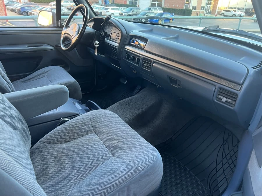 1993 Ford Bronco 5th Gen - Image 5 of 8