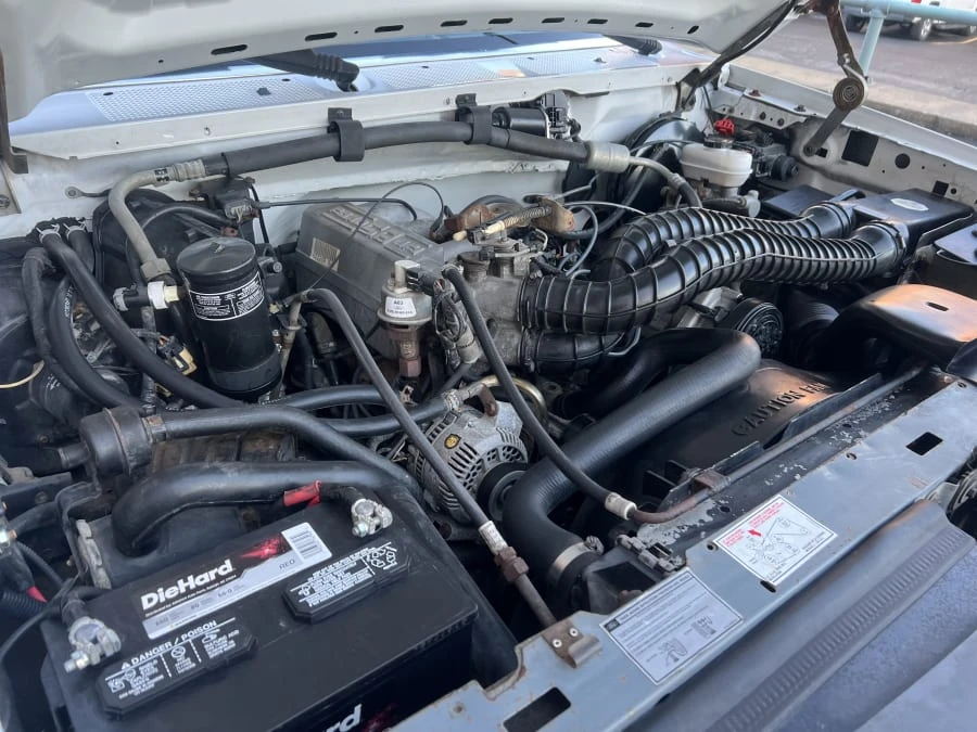 1993 Ford Bronco 5th Gen - Image 7 of 8