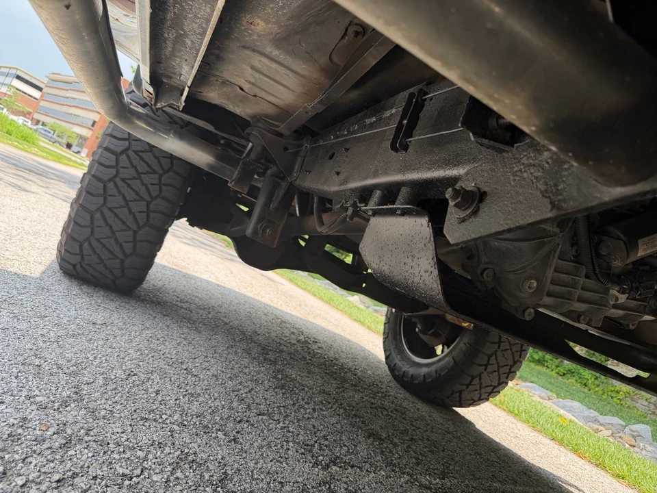 1993 Ford Bronco 5th Gen - Image 26 of 31