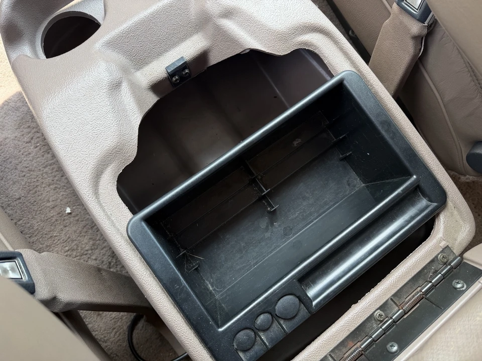1993 Ford Bronco 5th Gen - Image 21 of 31