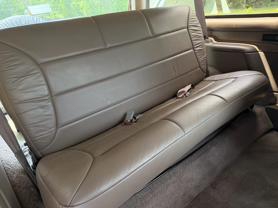 1993 Ford Bronco 5th Gen - Image 15 of 31