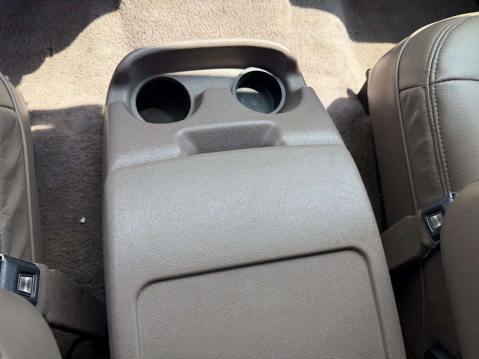1993 Ford Bronco 5th Gen - Image 22 of 31