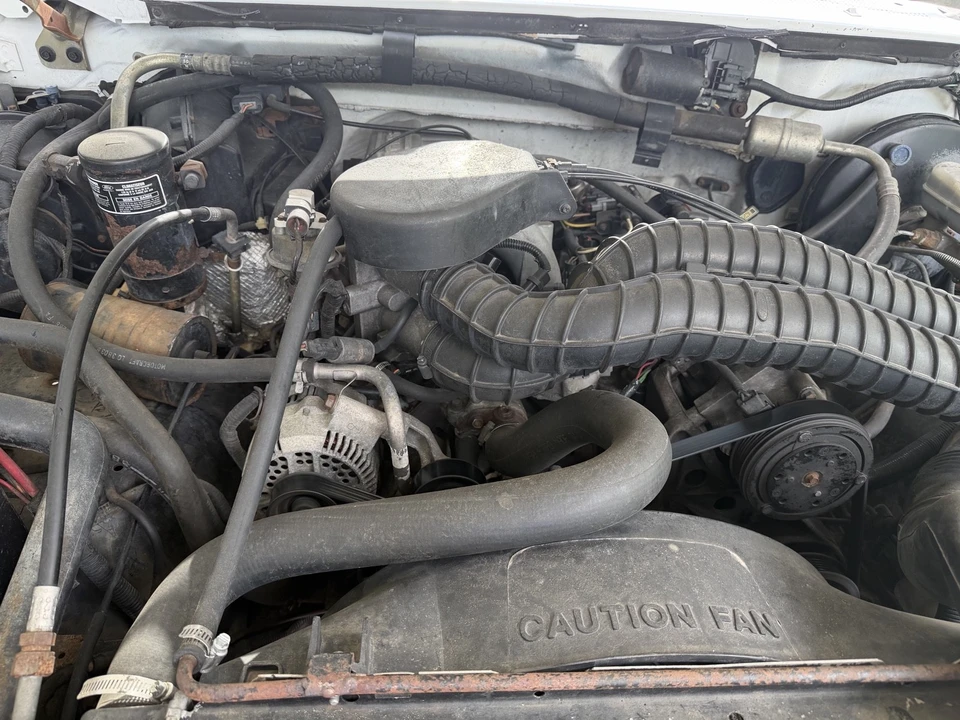 1993 Ford Bronco 5th Gen - Image 23 of 31
