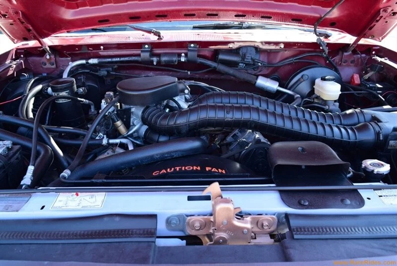 1993 Ford Bronco 5th Gen - Image 6 of 12