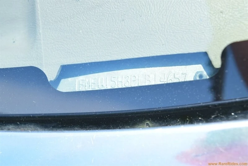 1993 Ford Bronco 4th Gen - Image 8 of 12