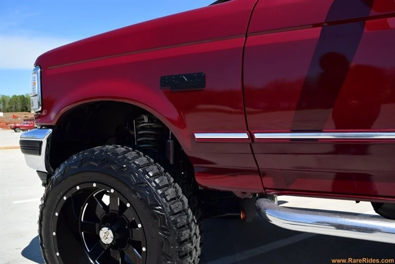 1993 Ford Bronco 5th Gen - Image 10 of 12