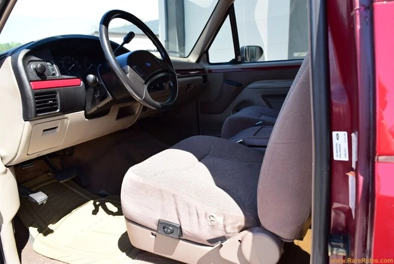 1993 Ford Bronco 5th Gen - Image 5 of 12