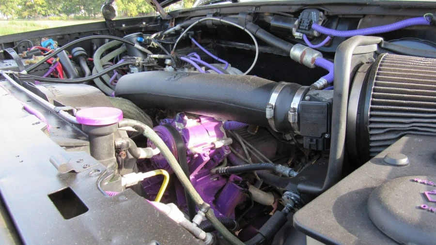 1993 Ford Bronco 5th Gen - Image 6 of 9