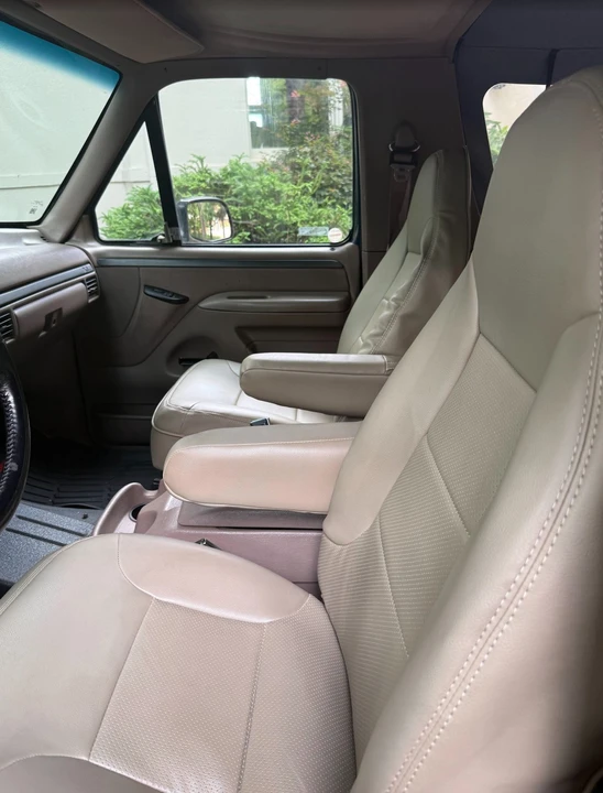 1993 Ford Bronco 5th Gen - Image 27 of 31