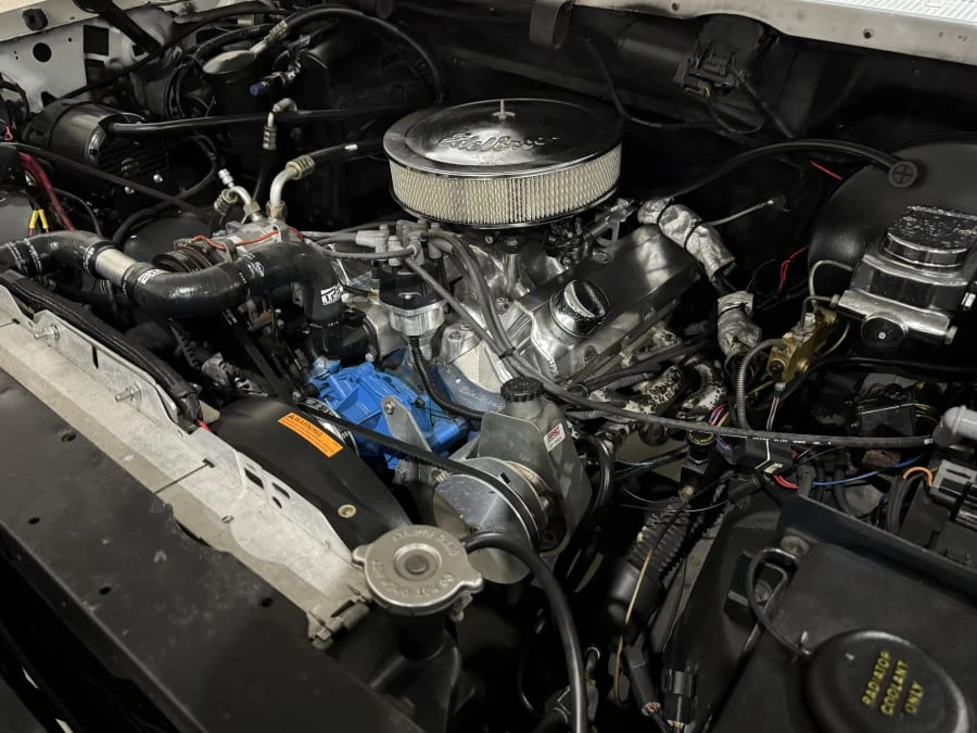 1993 Ford Bronco 5th Gen - Image 8 of 9