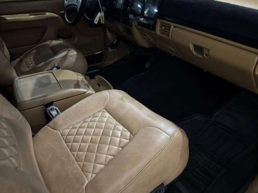 1993 Ford Bronco 5th Gen - Image 6 of 9