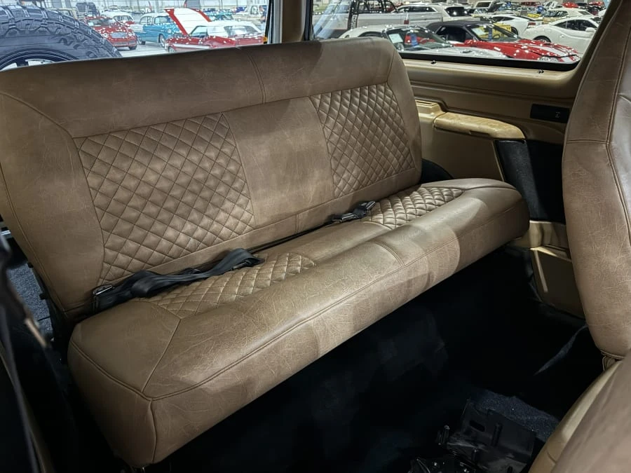 1993 Ford Bronco 5th Gen - Image 7 of 9