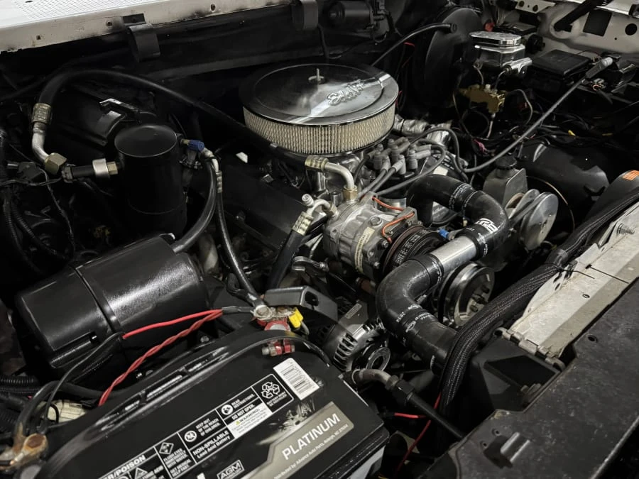 1993 Ford Bronco 5th Gen - Image 9 of 9