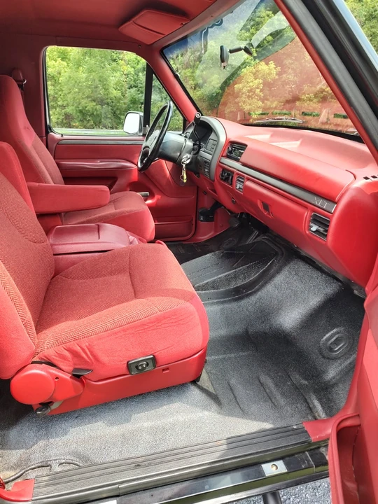 1993 Ford Bronco 5th Gen - Image 11 of 14