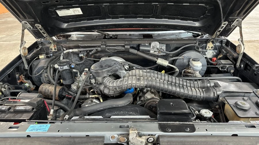 1993 Ford Bronco 5th Gen - Image 14 of 14