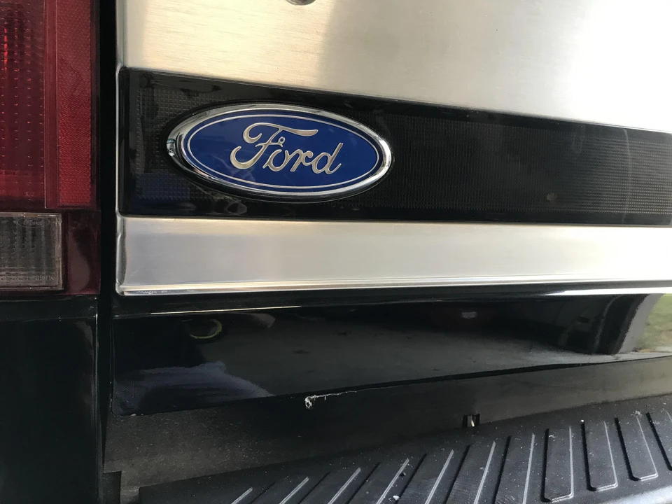 1993 Ford Bronco 5th Gen - Image 22 of 31