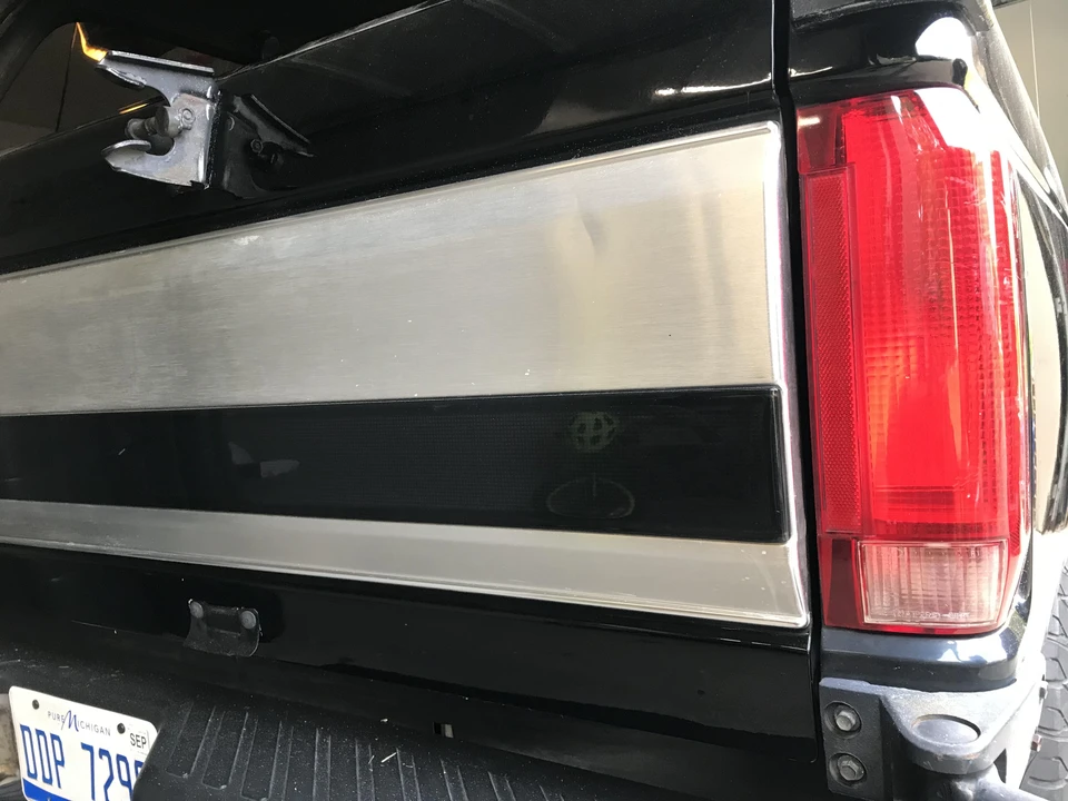 1993 Ford Bronco 5th Gen - Image 23 of 31