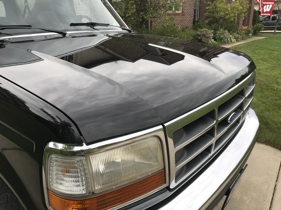 1993 Ford Bronco 5th Gen - Image 25 of 31