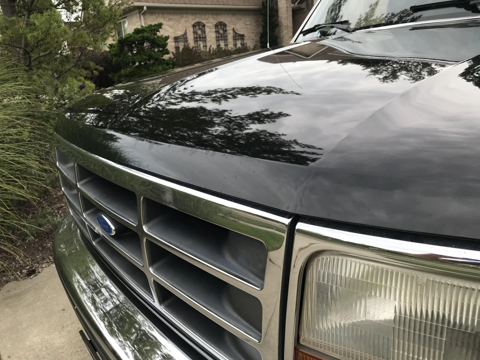 1993 Ford Bronco 5th Gen - Image 20 of 31