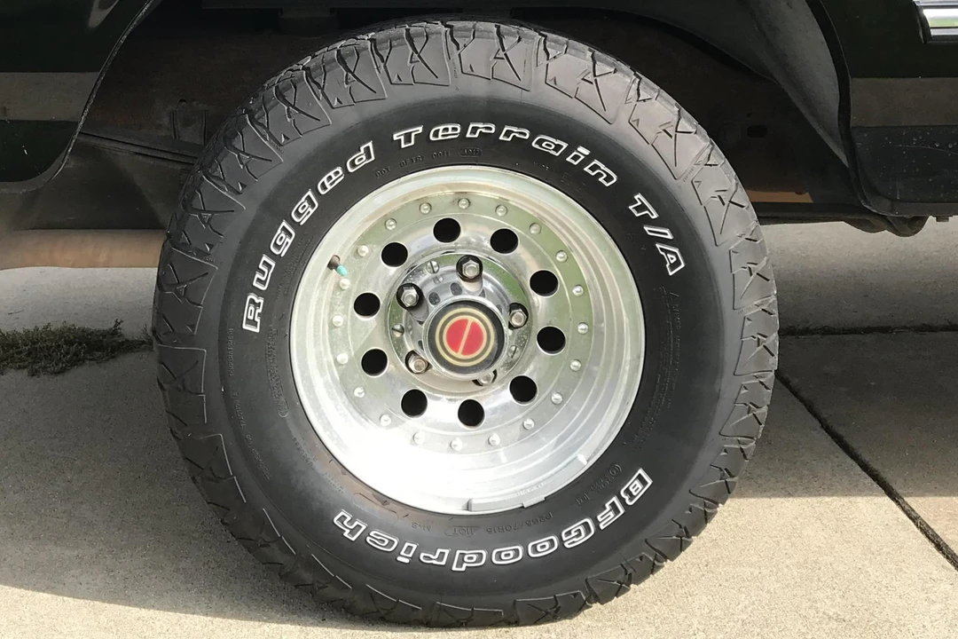 1993 Ford Bronco 5th Gen - Image 29 of 31