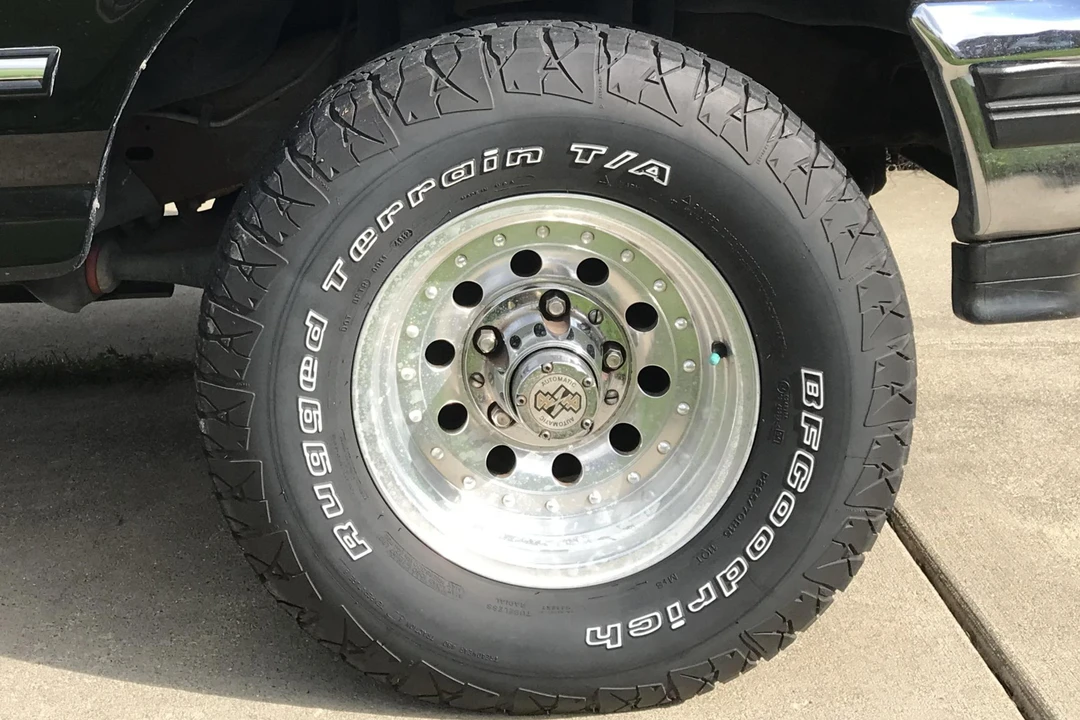 1993 Ford Bronco 5th Gen - Image 26 of 31