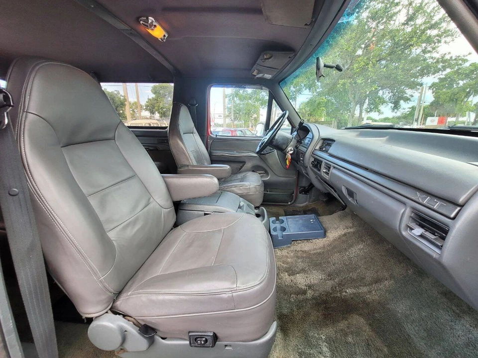 1993 Ford Bronco 5th Gen - Image 16 of 16