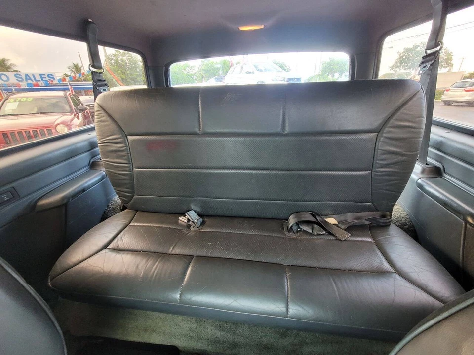 1993 Ford Bronco 5th Gen - Image 14 of 16