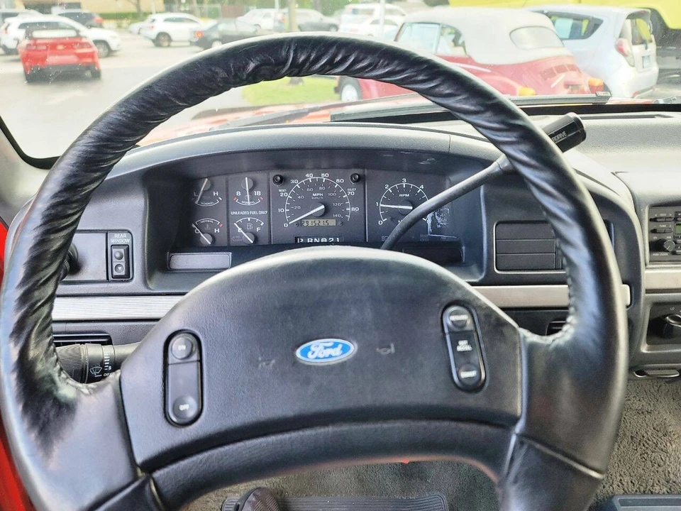 1993 Ford Bronco 5th Gen - Image 13 of 16