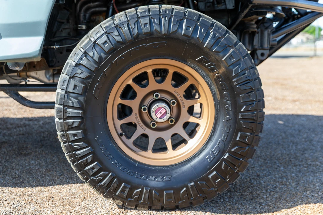 1993 Ford Bronco 5th Gen - Image 31 of 31
