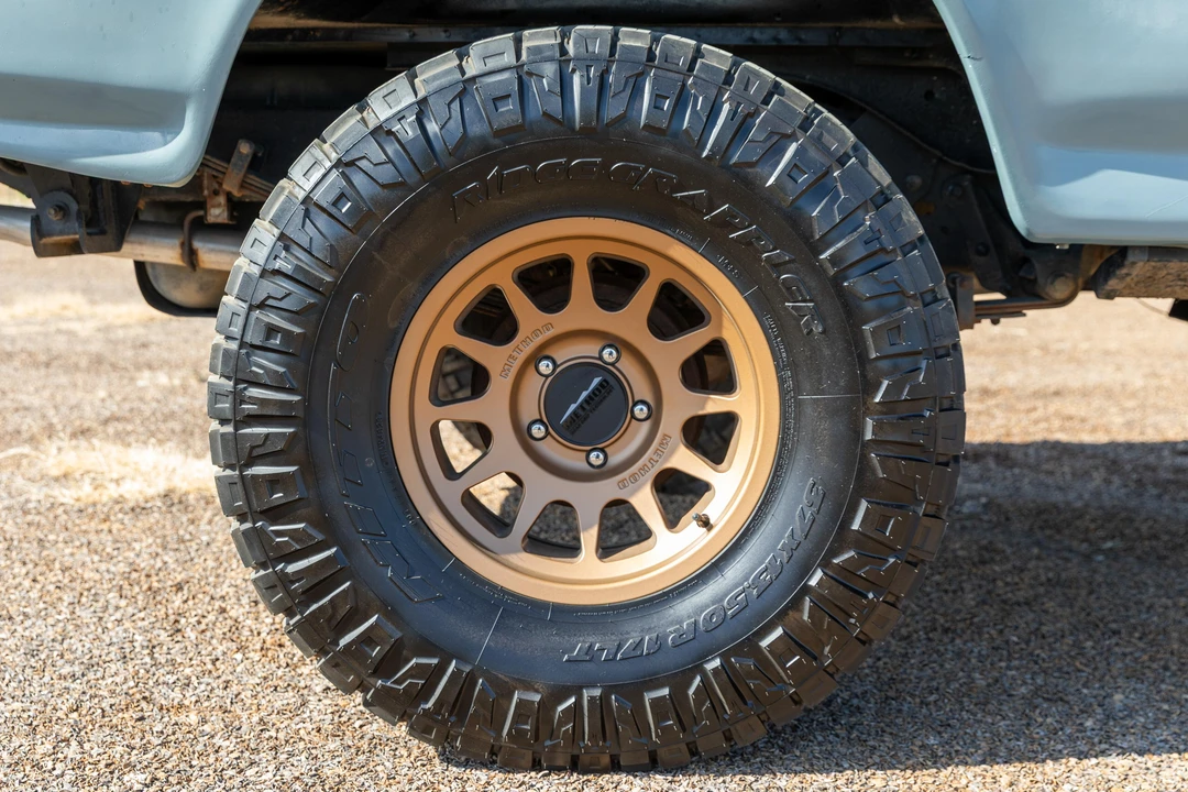 1993 Ford Bronco 5th Gen - Image 30 of 31