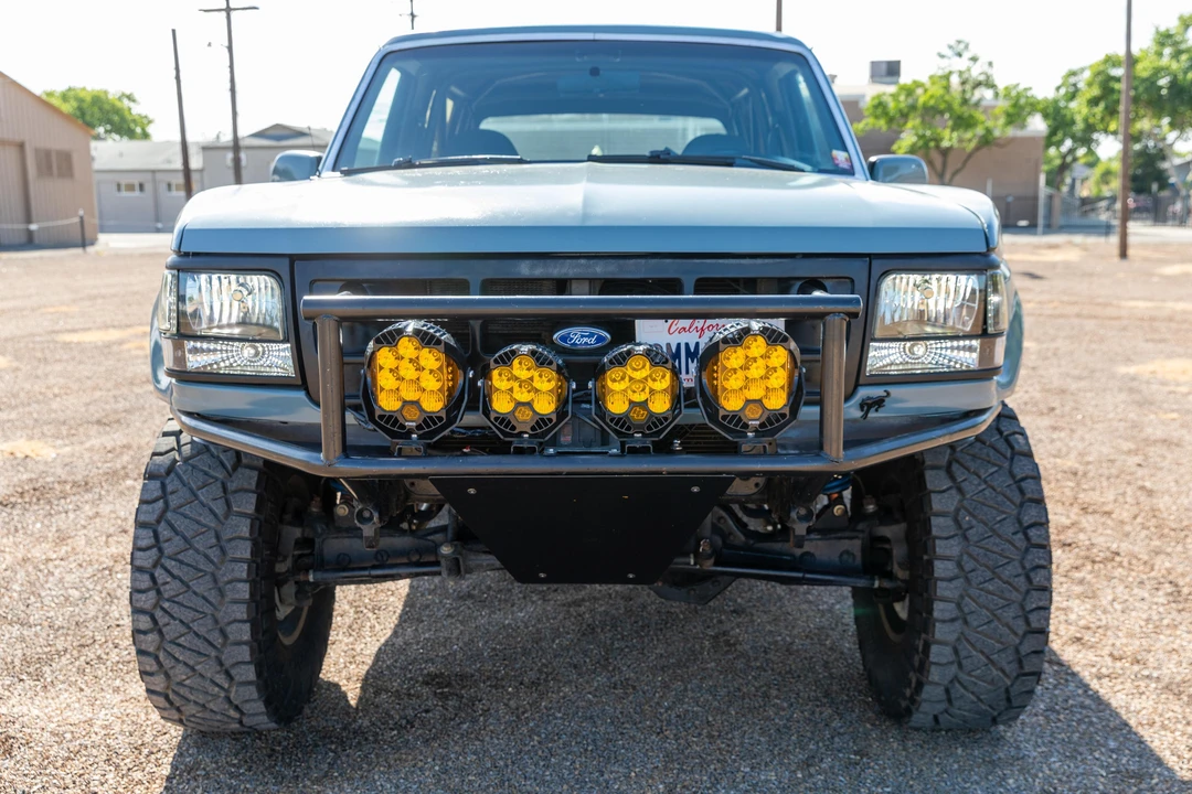 1993 Ford Bronco 5th Gen - Image 6 of 31