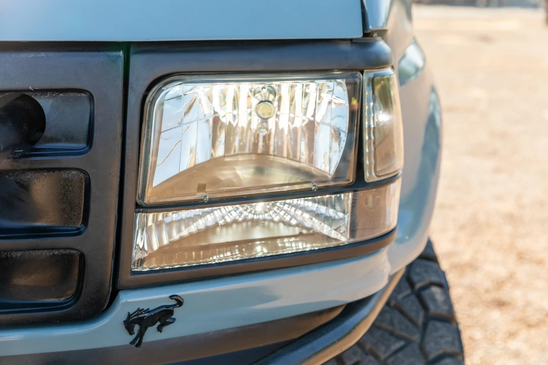 1993 Ford Bronco 5th Gen - Image 12 of 31