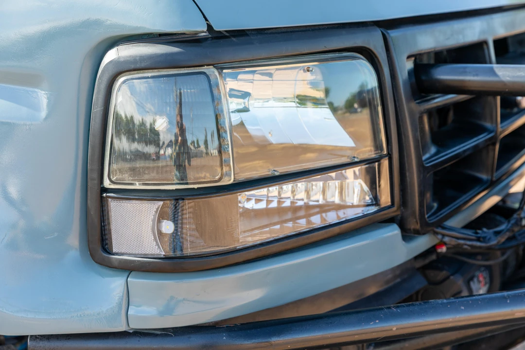 1993 Ford Bronco 5th Gen - Image 10 of 31