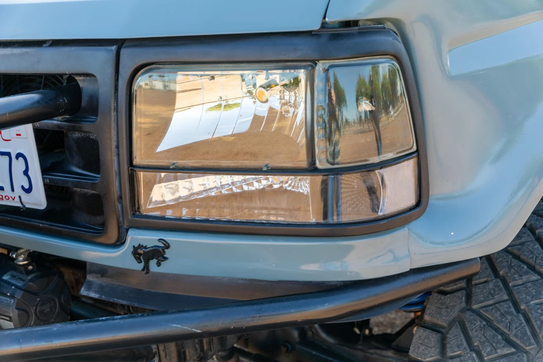 1993 Ford Bronco 5th Gen - Image 13 of 31