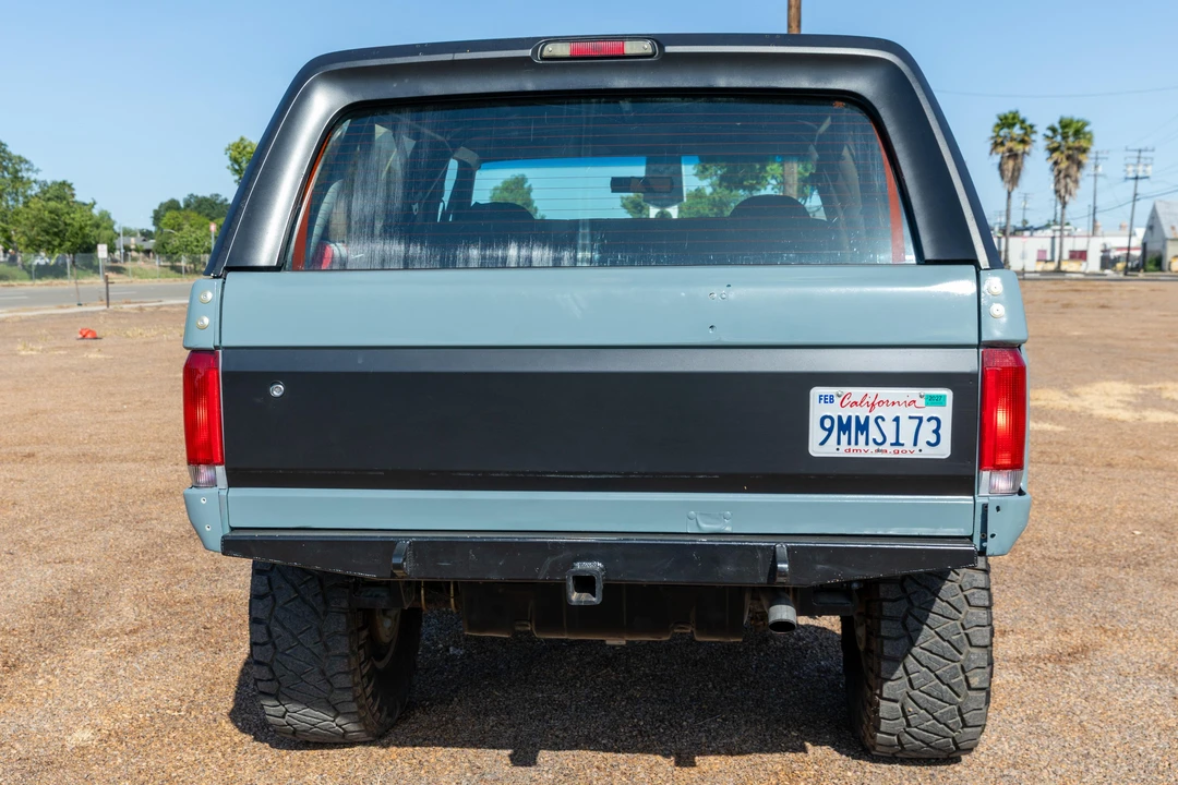 1993 Ford Bronco 5th Gen - Image 15 of 31