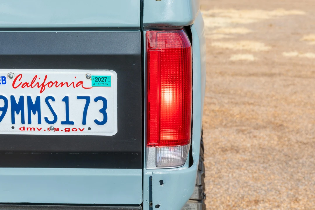 1993 Ford Bronco 5th Gen - Image 17 of 31