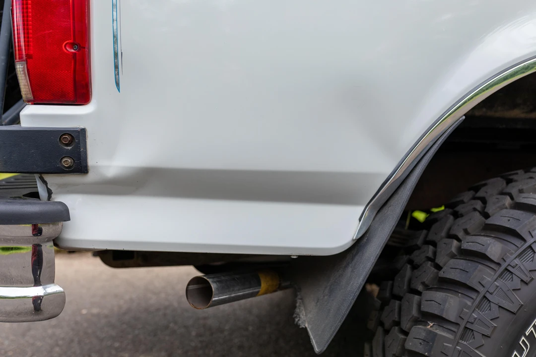 1993 Ford Bronco 5th Gen - Image 16 of 31