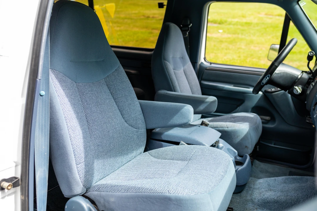 1993 Ford Bronco 5th Gen - Image 29 of 31