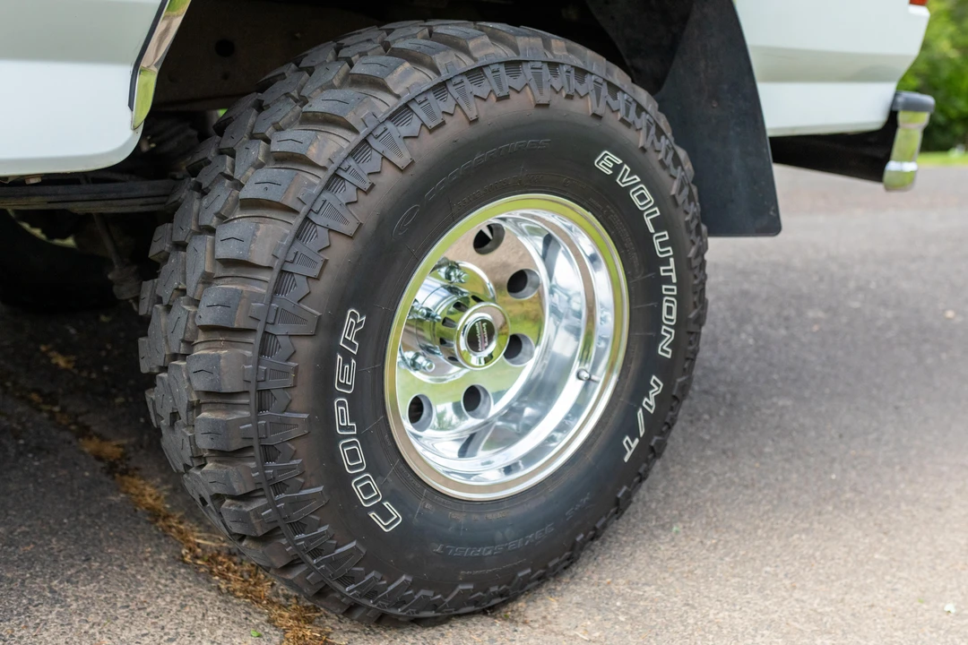 1993 Ford Bronco 5th Gen - Image 18 of 31
