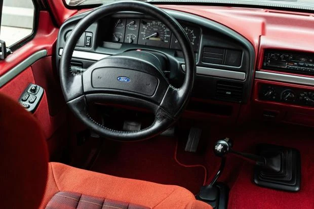 1993 Ford Bronco 5th Gen - Image 5 of 8